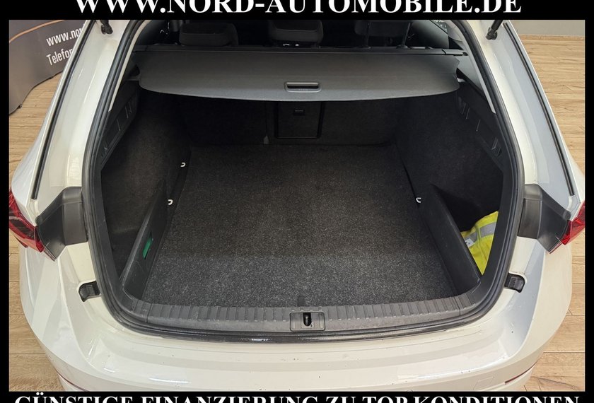 Skoda Octavia Octavia Combi Ambition 2.0 TDI DSG Kamera/ACC/