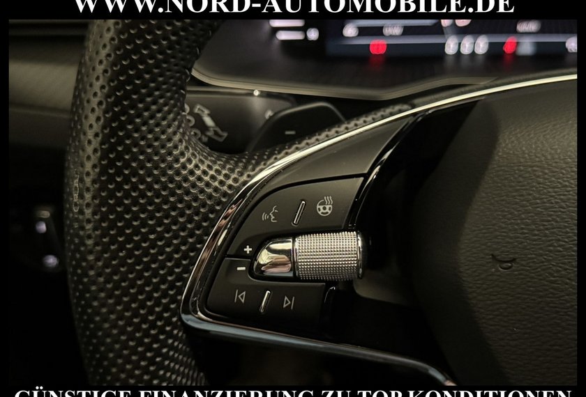 Skoda Superb Superb Combi Sportline 2.0 TSI DSG Virt.Cockpit