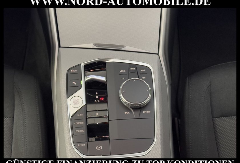 BMW 320 320 d Touring xDrive *DriveAss*Curved*MJ2023*LED