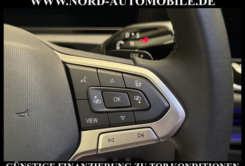 Volkswagen Tiguan Tiguan Life GOAL 2.0 TDI DSG AHK/AreaView/MJ2025