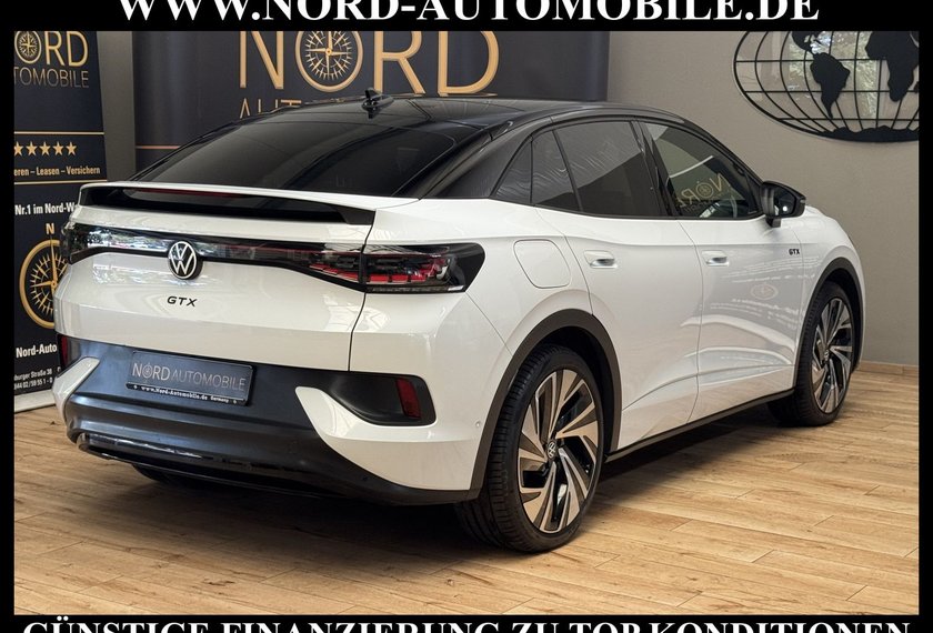 Volkswagen ID.5 ID.5 GTX 4MOT Sportpaket Plus/Pano/Kamera/21/