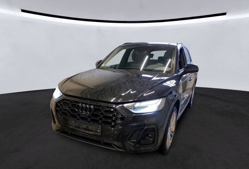 Audi Q5 Q5 50 TDI QU.S-Line Kameras/Virt.Cockpit/20/LED