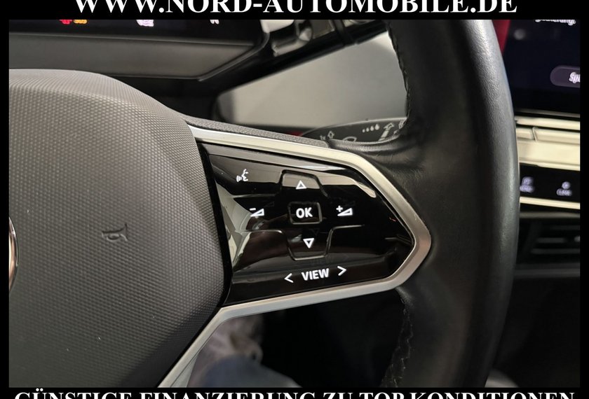 Volkswagen ID.3 ID.3 Pro S Navi/LED/PDC/82KWH/19Zoll
