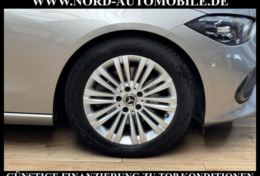Mercedes-Benz C 200 C 200 d T Avantgarde *Distro*AHK*Kamera*Easy*LED