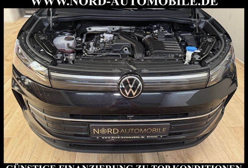 Volkswagen Tiguan Tiguan Life 1.5 eTSI DSG AreaView/Navi/LED/18