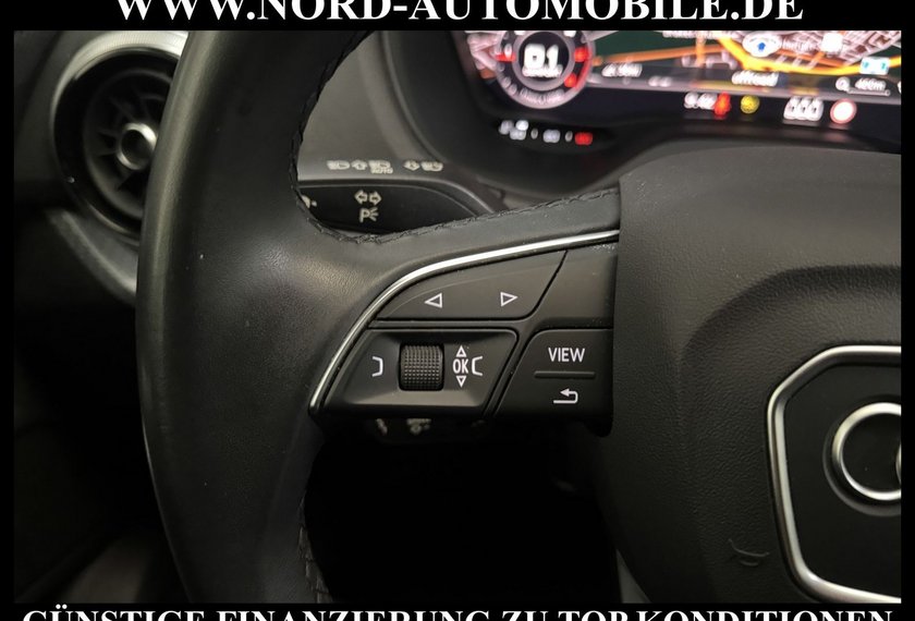 Audi Q2 Q2 35 TDI Advanced S-Tronic Leder/Kamera/Nav