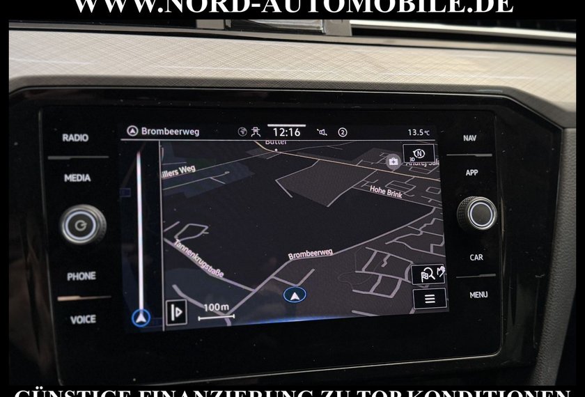Volkswagen Passat Variant Passat Variant 2.0 TDI Business DSG Dig.Cockpit