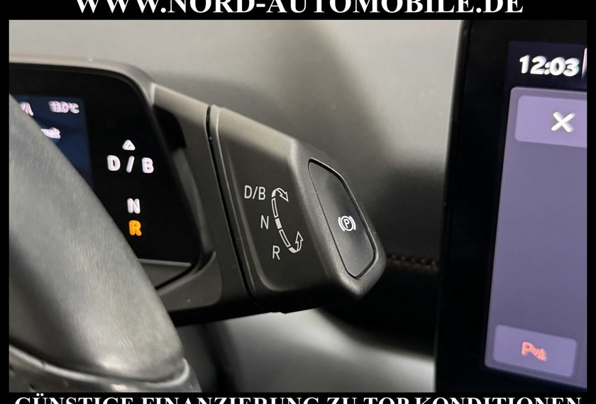Cupra Born Born 150KW Kamera/Navi/LED/SHZ/18