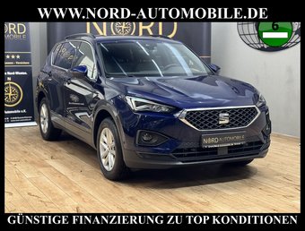 Seat Tarraco Tarraco 2.0 TDI Style *LED*StHz*Virtual*Pano*ACC