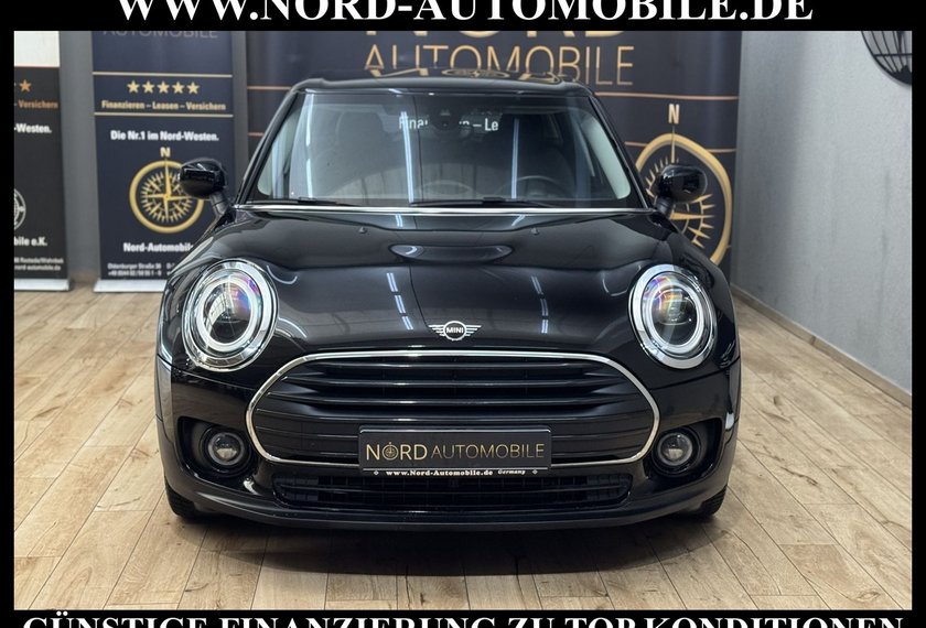 MINI Cooper D Clubman Cooper D Clubman Classic Trim *LED*Navi*Carplay*