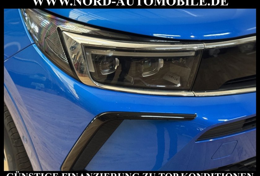 Opel Grandland (X) Grandland 1.5 D Elegance *Matrix*AHK*ACC*Kamera*