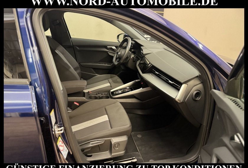 Audi A3 A3 Sportback Advanced 35 TDI S-Tronic Kamera/17