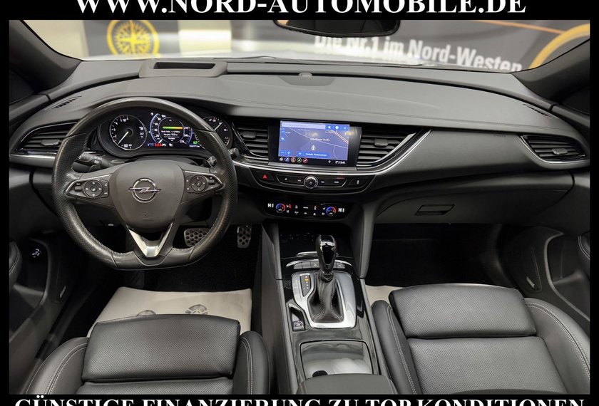 Opel Insignia Insignia ST ULTIMATE OPC 4x4 *SCHÖN VOLL*UPE:63*