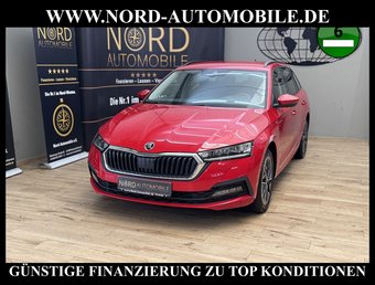 Skoda Octavia Octavia Combi 2.0 TDI DSG Virt.Cockp/AHK/KAMERA/