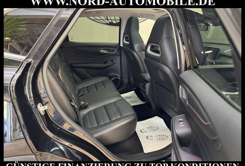 MG EHS EHS PHEV Luxury *PANO*LEDER*LED*18Z*360KAM*VIRT*