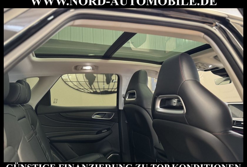 MG EHS EHS PHEV Luxury *PANO*LEDER*LED*18Z*360KAM*VIRT*
