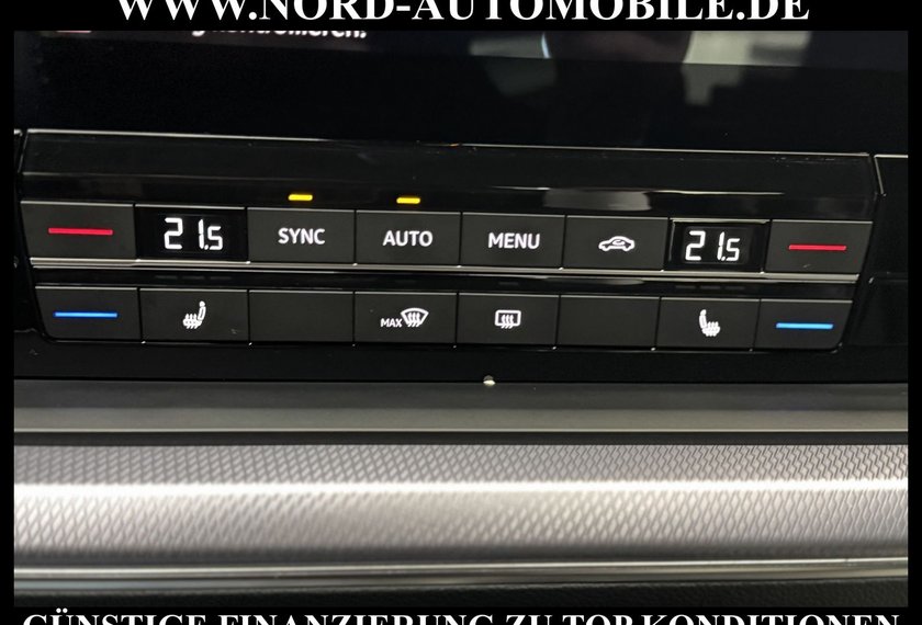 Volkswagen Touareg Touareg R-Line 4MOT 3.0 TDI Leder/Navi/LED/PDC