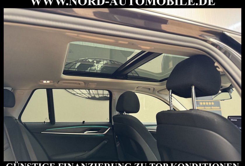 BMW 530 530 e xDrive touring *AHK*PANO*UPE:80