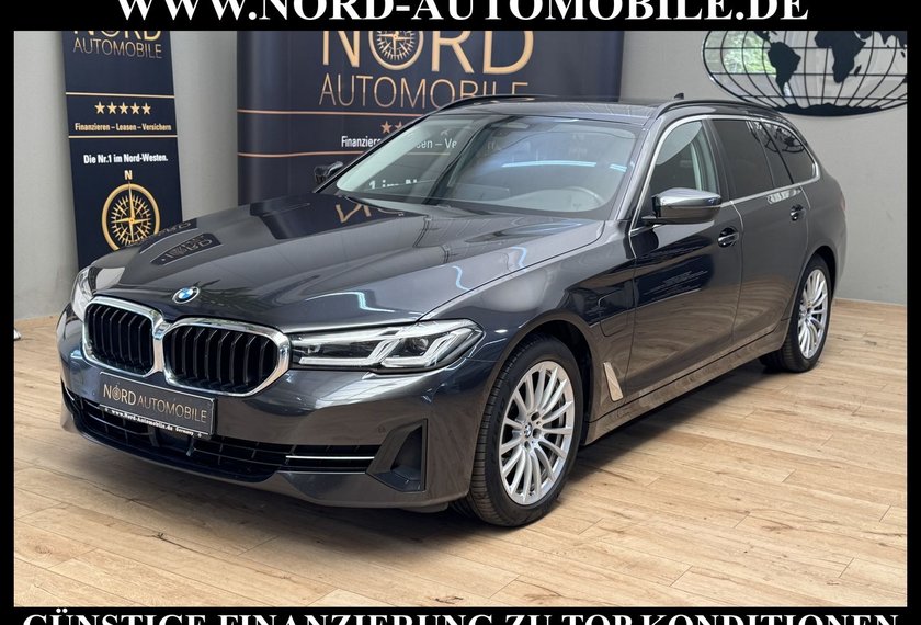 BMW 530 530 e xDrive touring *AHK*PANO*UPE:80