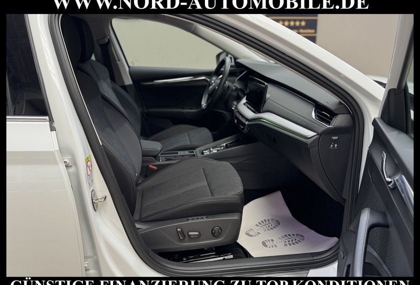 Skoda Octavia Octavia iV Combi Style 1.4 TSI DSG SIDE&amp;LANE/18/