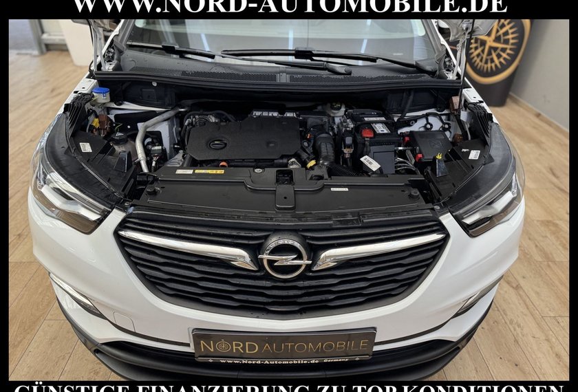 Opel Grandland (X) Grandland X 1.5 D Business *LED*AHK*KAMERA*NAVI*