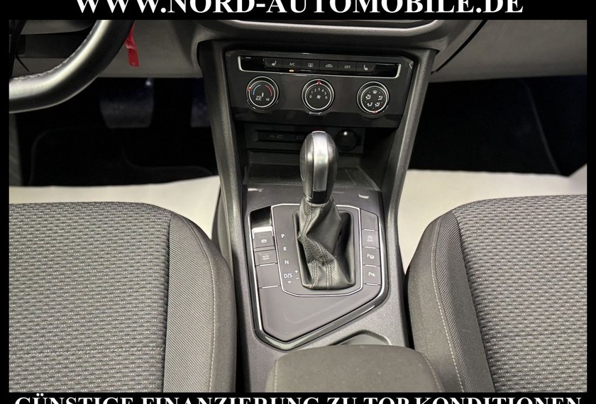 Volkswagen Tiguan Allspace Tiguan Allspace Comfortline 2.0 TDI DSG*AHK*PANO