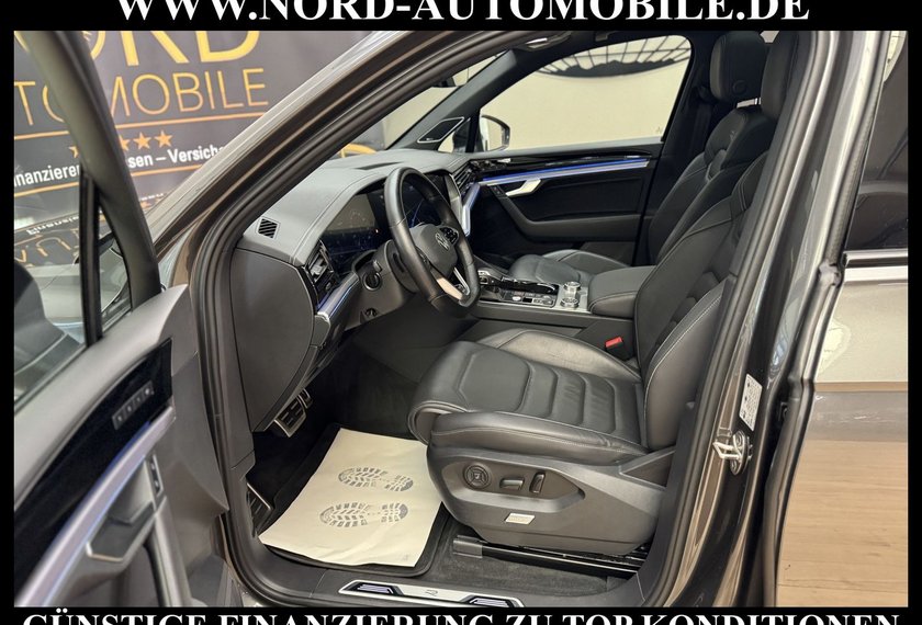 Volkswagen Touareg Touareg R-Line Black Style 4MOT 3.0 TDI UPE 109¤