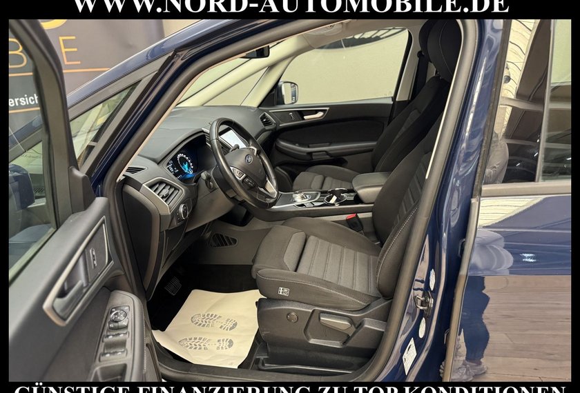 Ford S-Max S-MAX 2.0 EcoBlue *190PS*7-SITZE*UPE:48