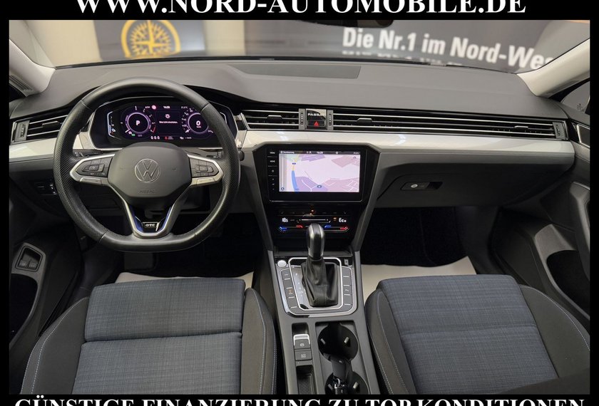 Volkswagen Passat Variant Passat Variant GTE 1.4 TSI eHybrid DSG Dig.Cockp