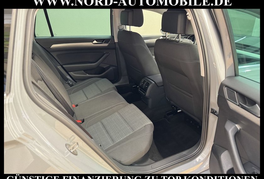 Volkswagen Passat Variant Passat Variant Business 2.0 TDI DSG Dig.Cockpit