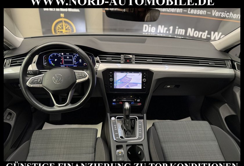 Volkswagen Passat Variant Passat Variant Business 2.0 TDI DSG Dig.Cockpit