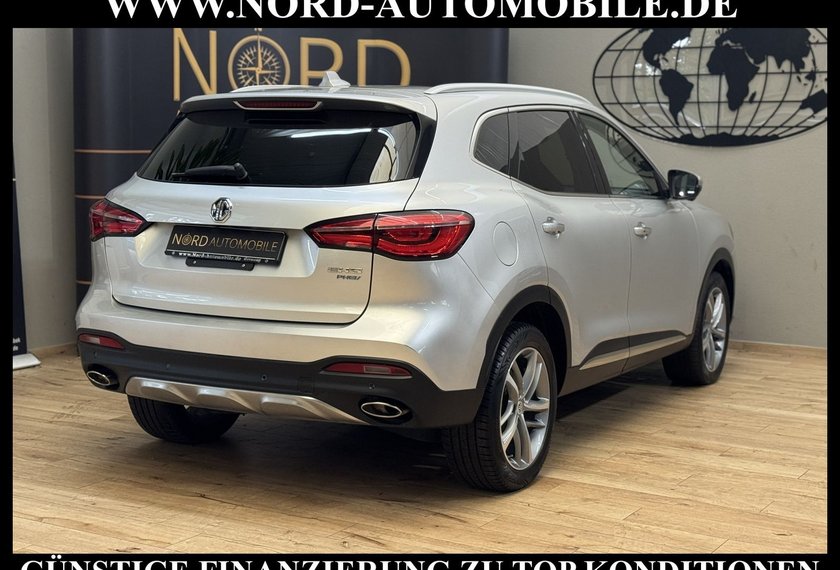 MG EHS EHS PHEV Luxury *PANO*LEDER*LED*18Z*360KAM*VIRT*