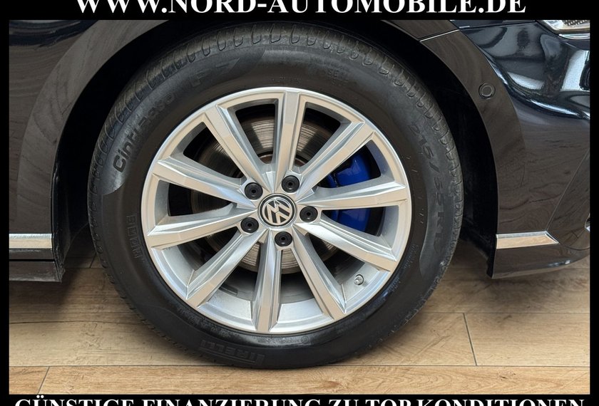 Volkswagen Passat Variant Passat Variant GTE 1.4 TSI DSG Leder/Matrix/Dig.
