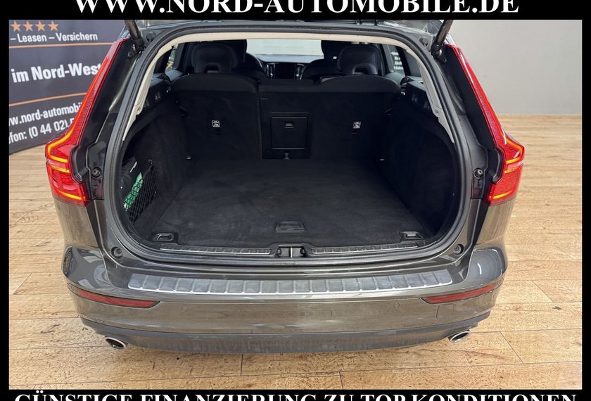 Volvo V60 V60 Kombi B4 Momentum Pro LED*NAVI*KAM*TOP-KM*