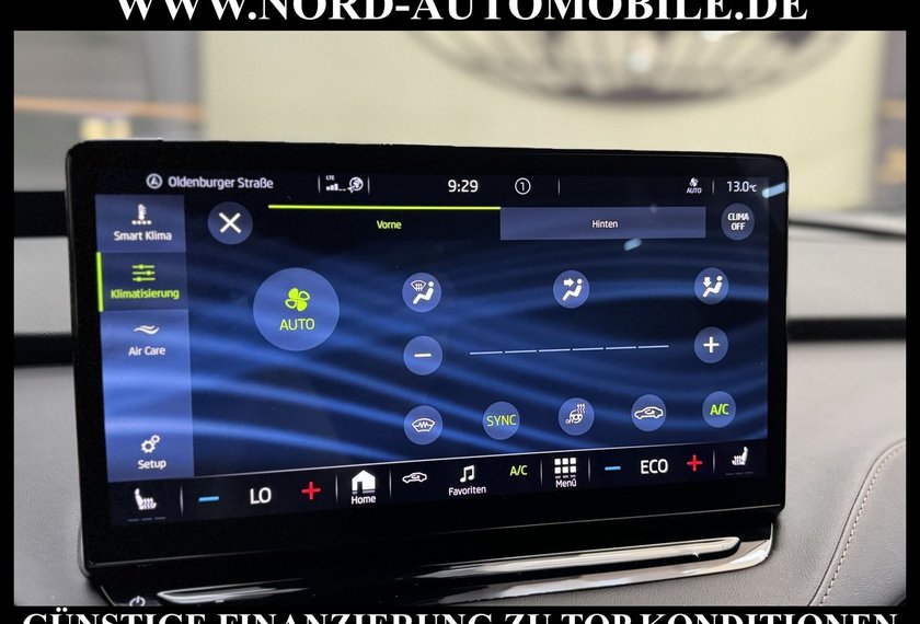 Skoda Enyaq Enyaq iV 80x Founders Edition Suite 21/AHK/UPE65