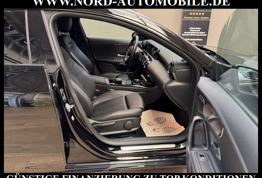 Mercedes-Benz CLA 200 CLA 200 d SB Progressive Distro+*Wide*Night*MBEA