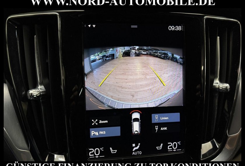 Volvo V60 V60 Cross Country B4 Diesel AWD *AHK*KAM*UPE:56