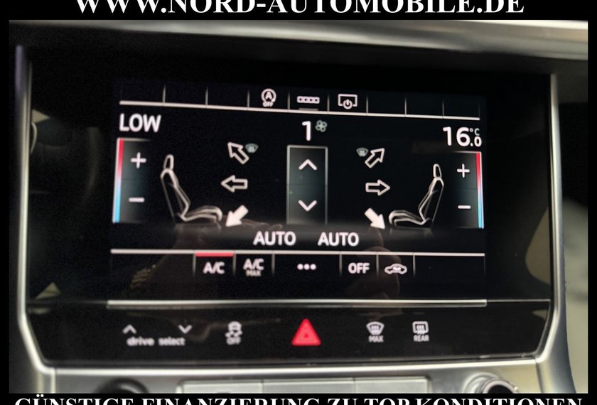 Audi A6 A6 40 Avant QU. 2.0 TDI S-Line S-Tronic Kamera