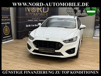 Ford Mondeo Mondeo Turnier ST-Line AWD/4x4 *AHK*19Z*STHZ*ACC