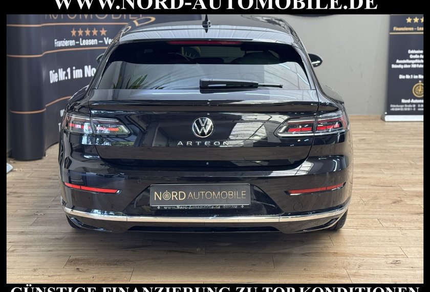 Volkswagen Arteon Arteon Shooting Brake Elegance 2.0 TDI DSG Kamer