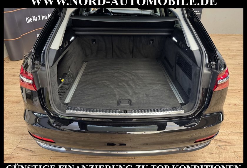 Audi A6 A6 Avant design 2.0 40 TDI S-Tronic Pano/Matrix/