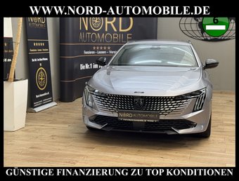 Peugeot 508 508 SW GT SPORT 1.5 Blue HDI *18Z*LED*UPE:55