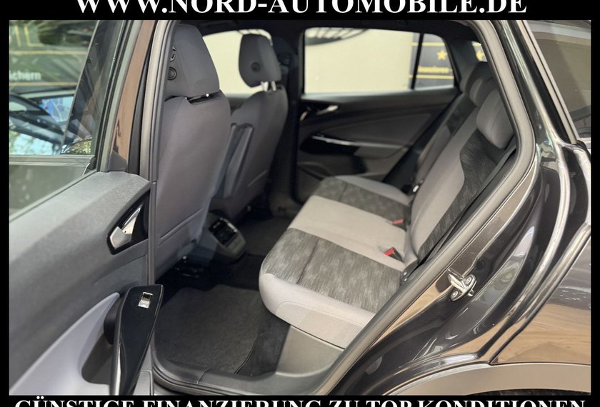 Volkswagen ID.4 ID.4 Pure Performance City Navi/LED/ACC/19