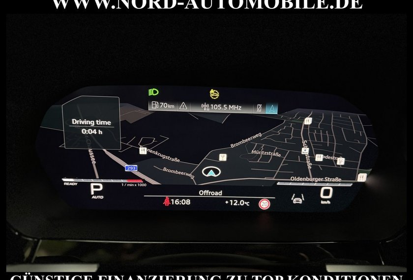 Audi A3 A3 Limousine 30 TFSI S-Line Leder/B&amp;O/LED/Navi/