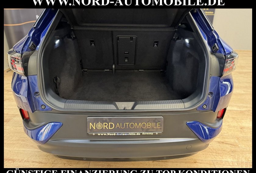 Volkswagen ID.4 ID.4 GTX Allrad Area View/Matrix/20/SIDE&amp;LANE/