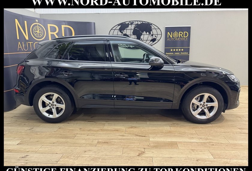 Audi Q5 Q5 QU. 2.0 TDI S-Tronic Kamera/Virt.Cockpit/Navi