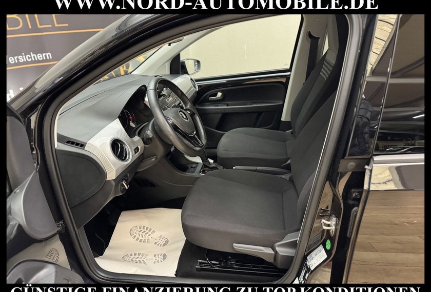 Volkswagen e-up! e-up! move up! Automatik CCS/Klima/15 e- Style P