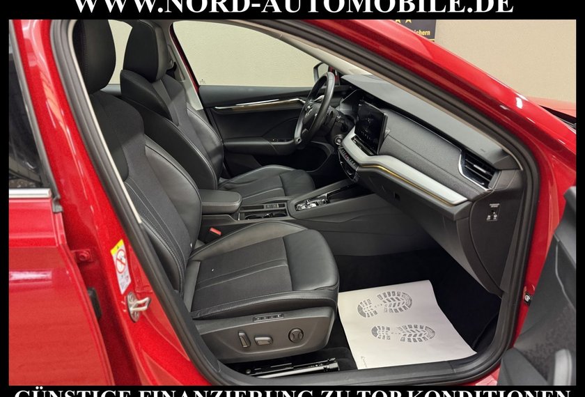 Skoda Octavia Octavia iV Combi Style 1.4 TSI DSG Pano/HeadUp/