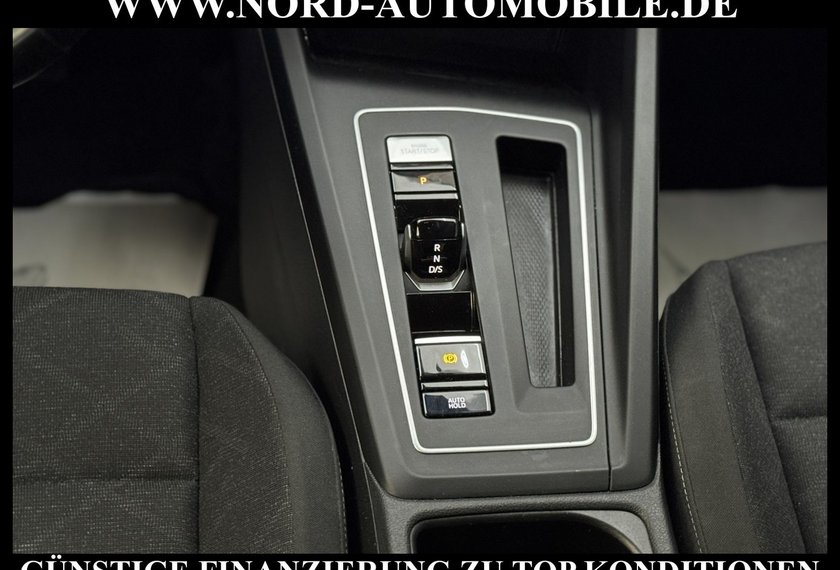 Volkswagen Golf Golf Variant Life 1.0 eTSI DSG AHK/Navi/LED/