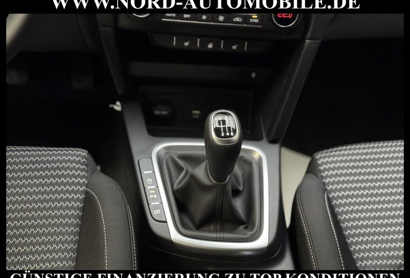 Kia cee'd Sportswagon Ceed SW CD 1.5 T-GDi GPF Top Navi/Kamera/